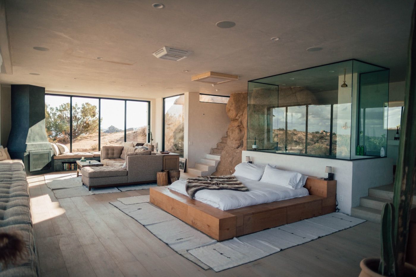 Harbor Pool Residence